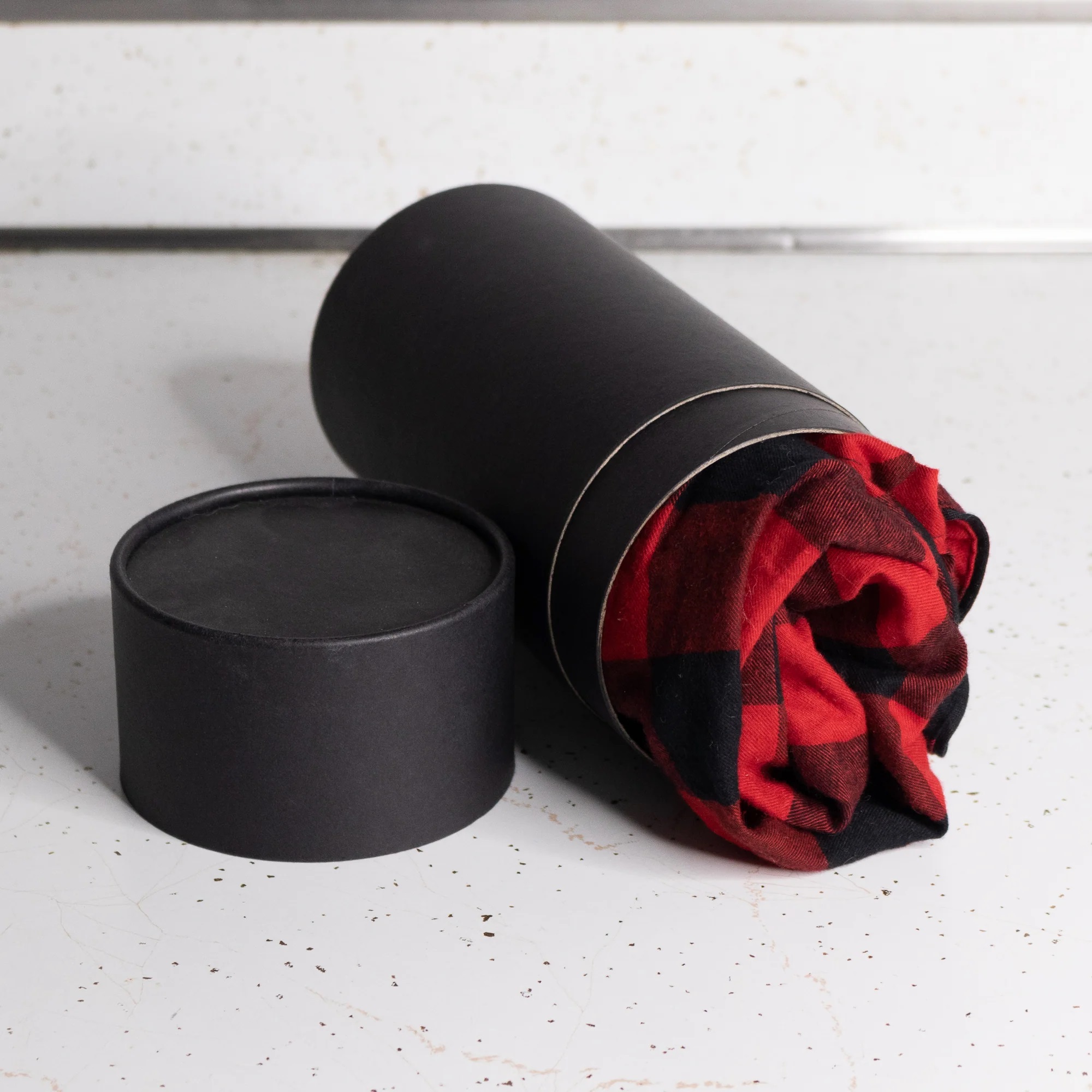 custom tube packaging