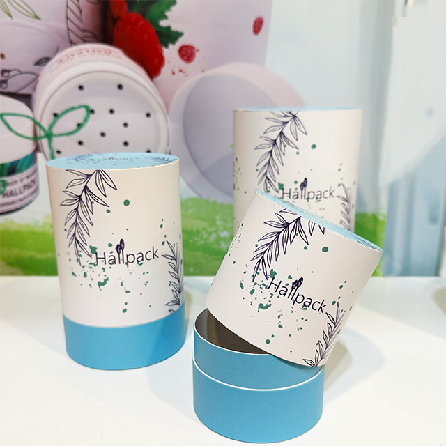 custom cardboard tubes