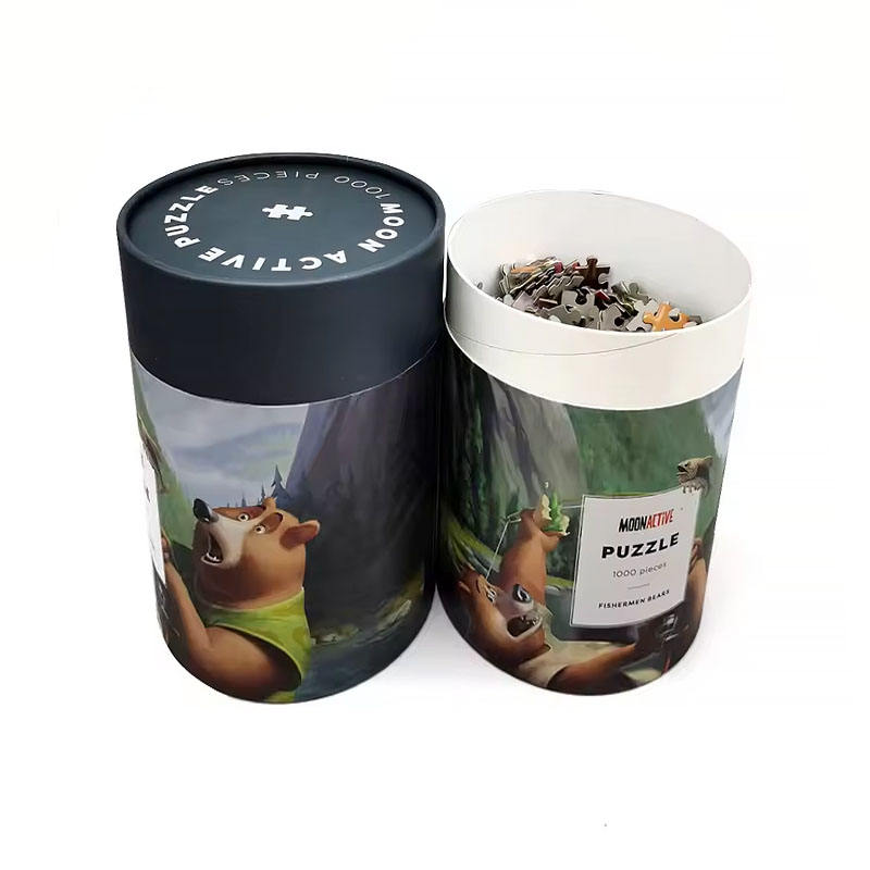 custom mailing tubes