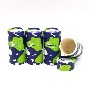 lipbalm paper tube