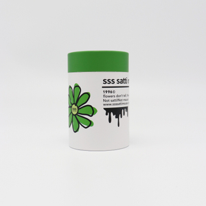 paperboard tube packaging