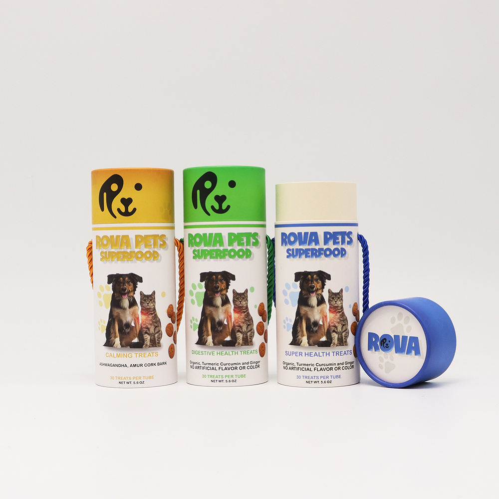 food paper tube