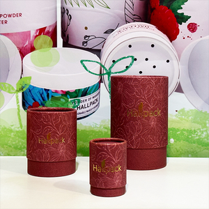 custom paper packaging