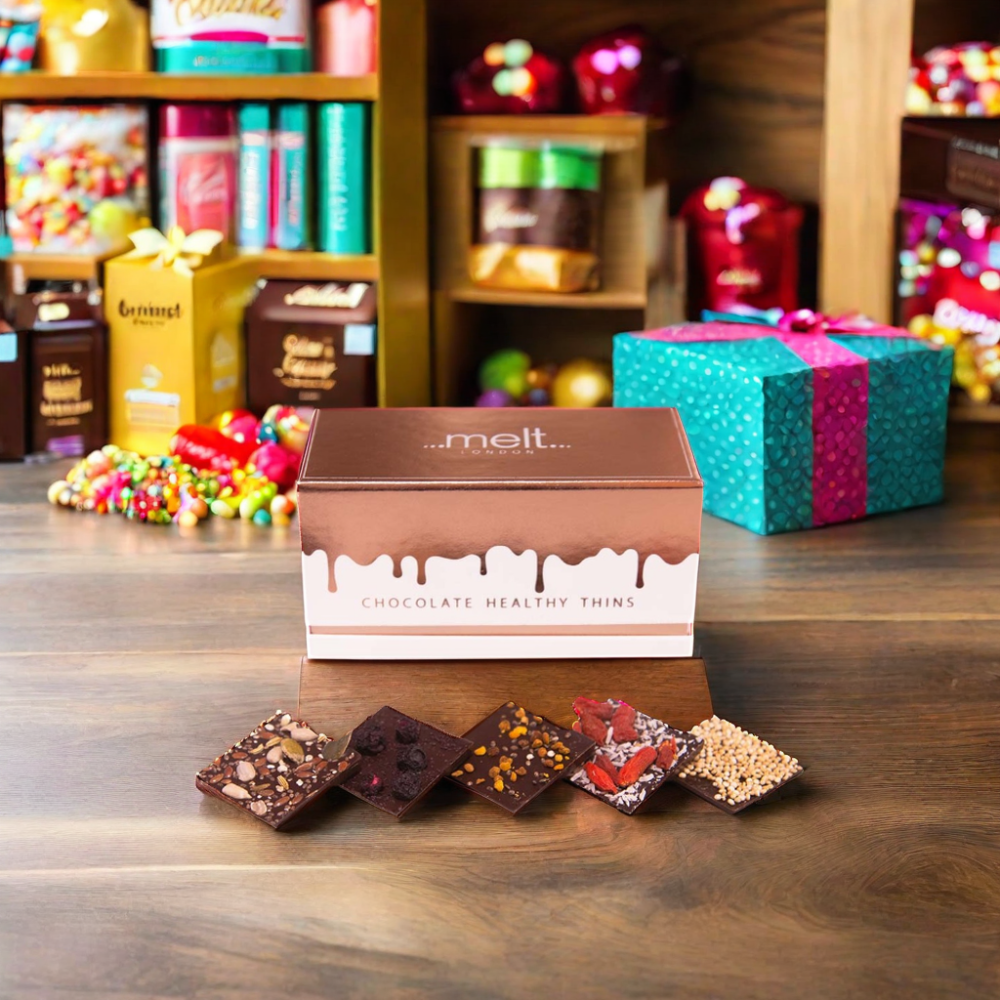 bran tub gifts