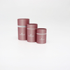 custom tube packaging