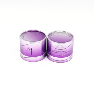 paper cosmetic tubes