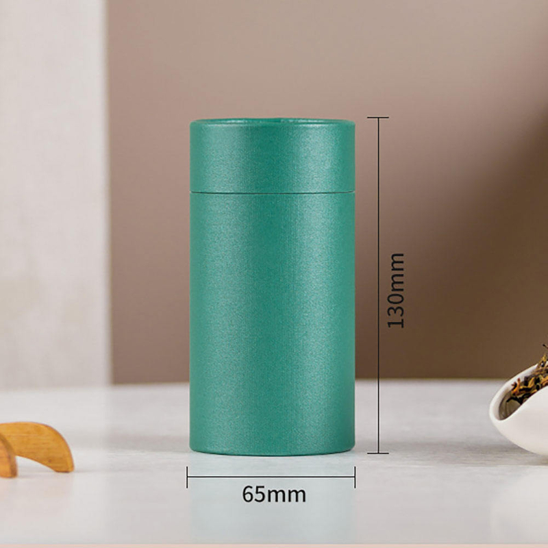 Packaging Box Mailing Tube