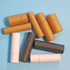 lipbalm tubes lables