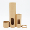 paper tube packaging