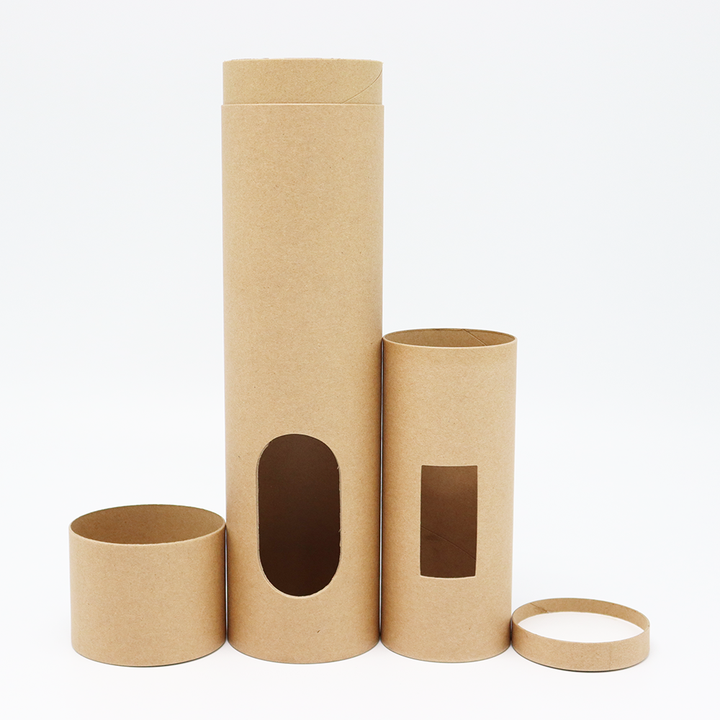 paper tube packaging