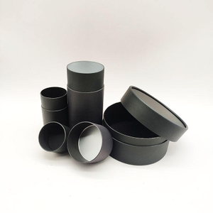 china cosmetic paper tube