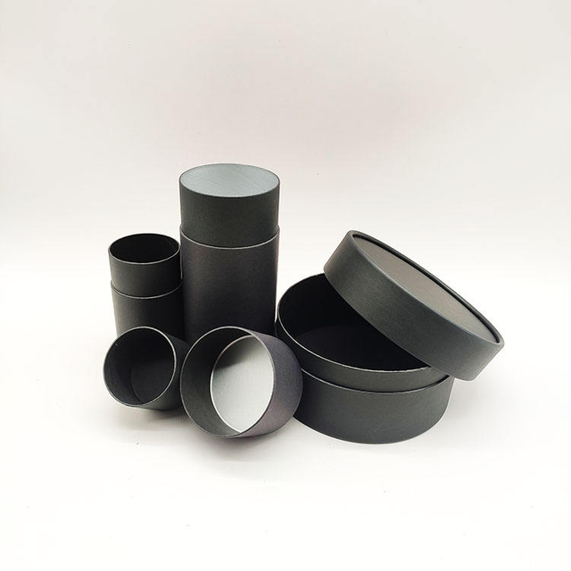 china cosmetic paper tube