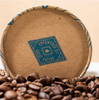 paper tube cbd food packaging
