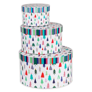 cylinder cardboard