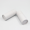 cardboard tube