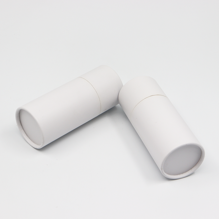 cardboard tube