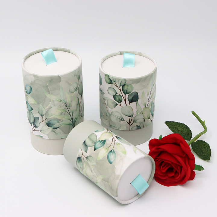 food grade paper tube