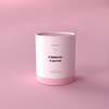 paper tube packaging for food