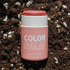 lipbalm paper tube