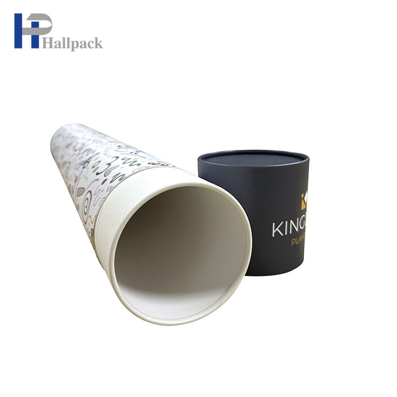 tube packaging