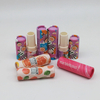 lipbalm paper tube manufacturer