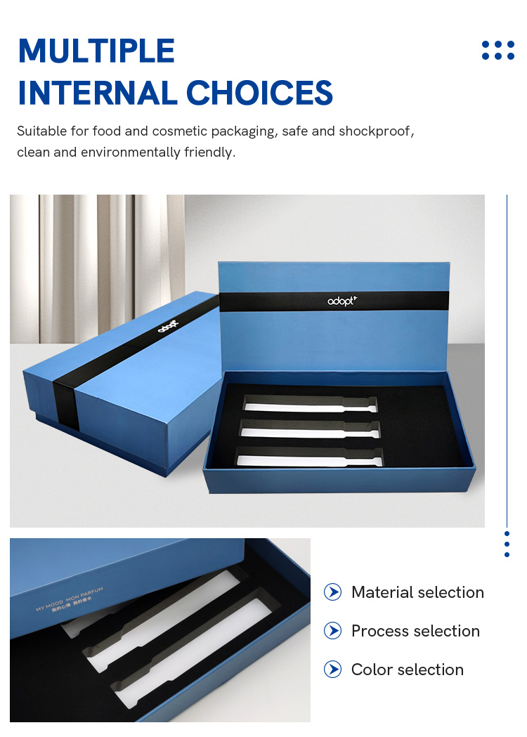 kraft paper boxes