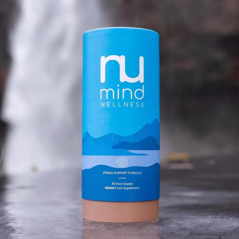 Paper Tube Packaging Box