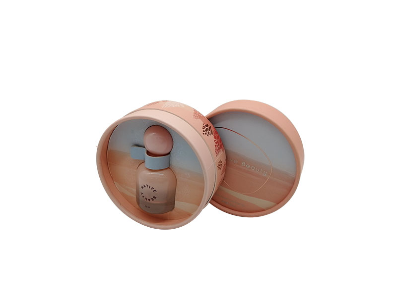 paper cosmetic tubes