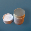 paper tube packaging for food