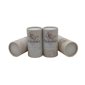 cardboard tubing packaging