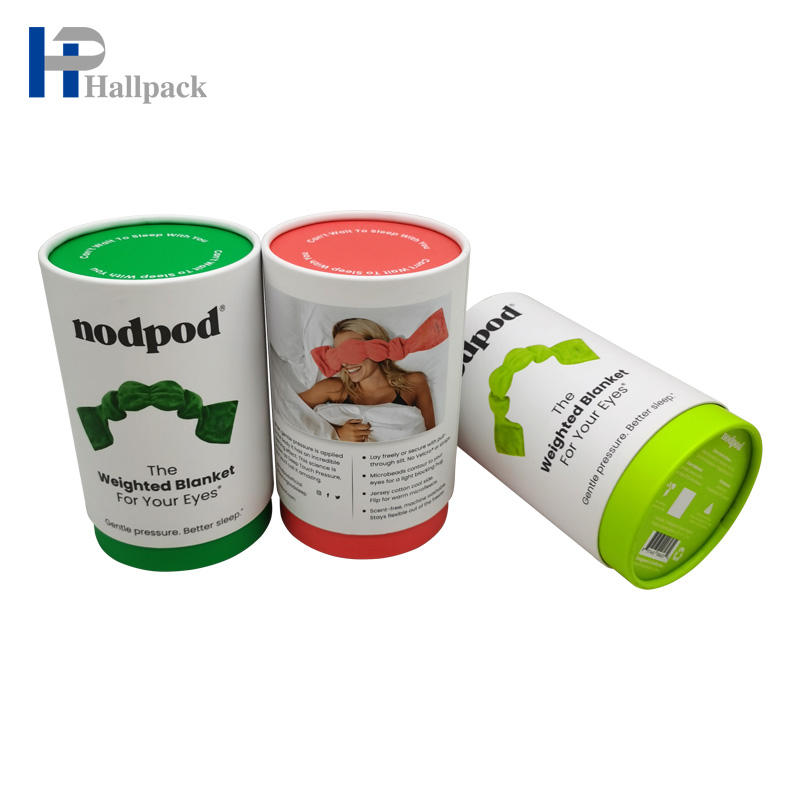 cardboard tube