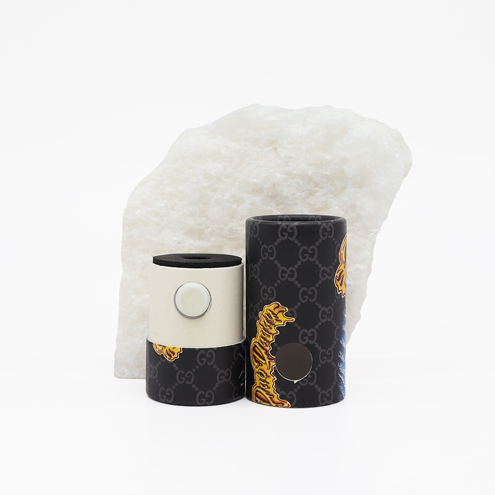 paper tube packaging cosmetics
