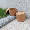 cardboard cylinder packaging