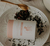 paper tube cbd food packaging