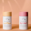 food grade paper tube packaging