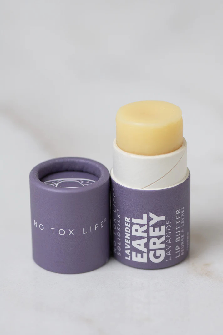 lipbalm tubes