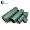 custom paper tube packaging