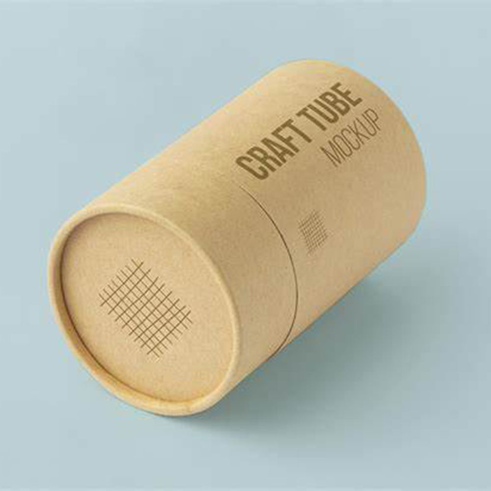 cardboard cylinders