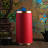 small food paper tube