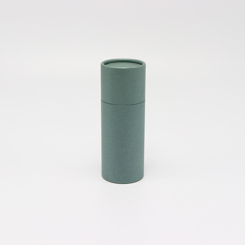 custom paper tube packaging