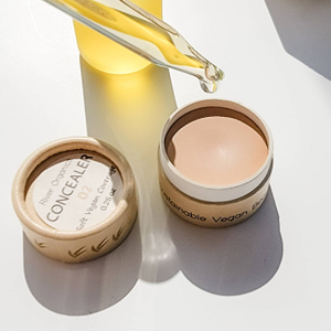 cosmetic paper tube packaging