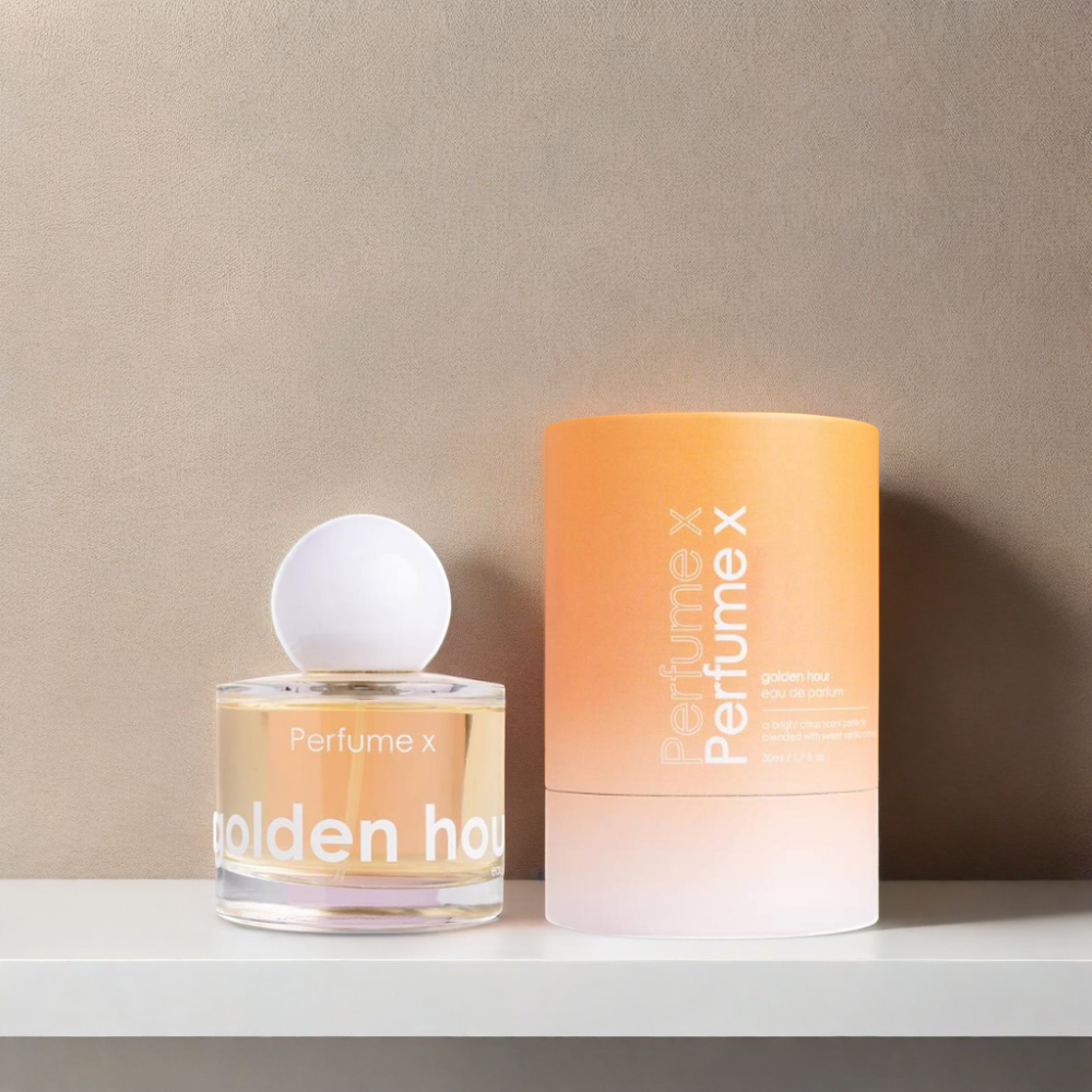 cosmetic packaging paper tube