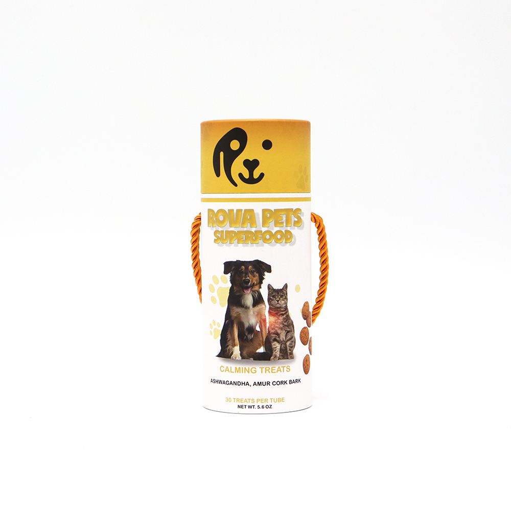 food grade paper tube