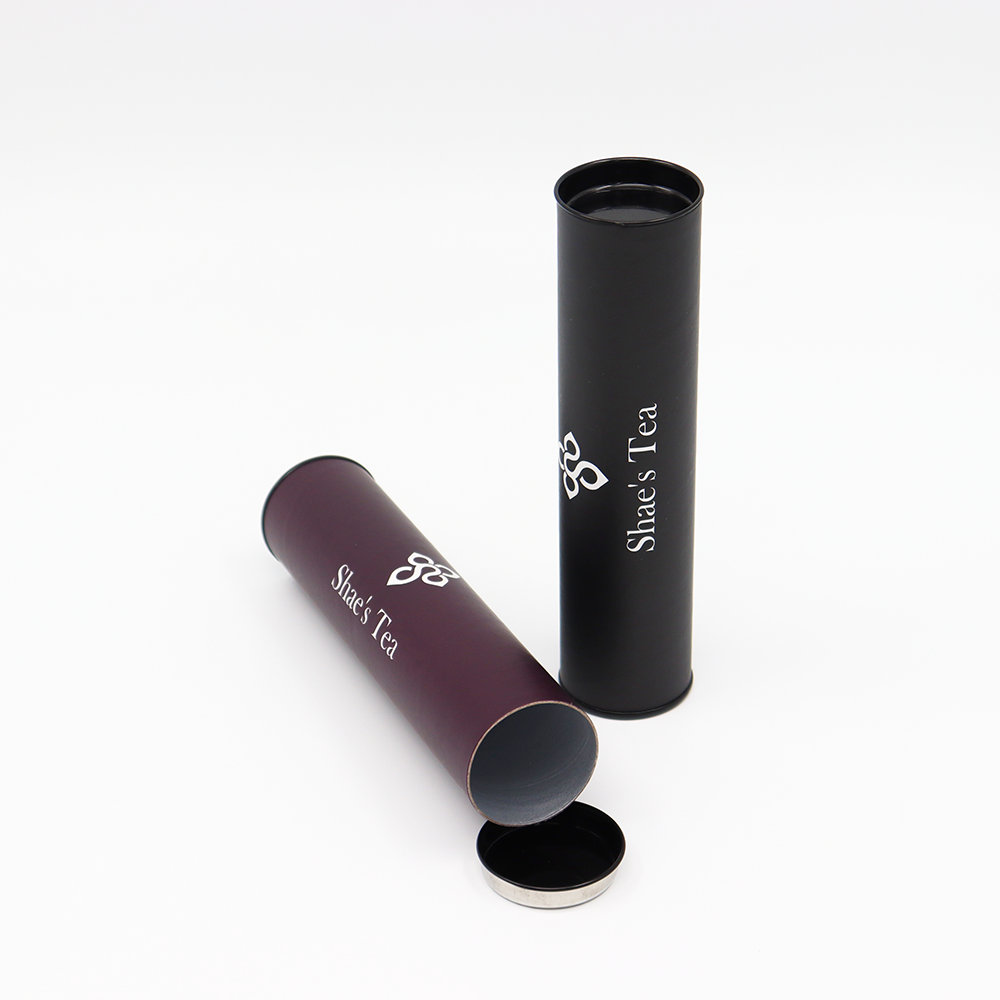 food paper tube