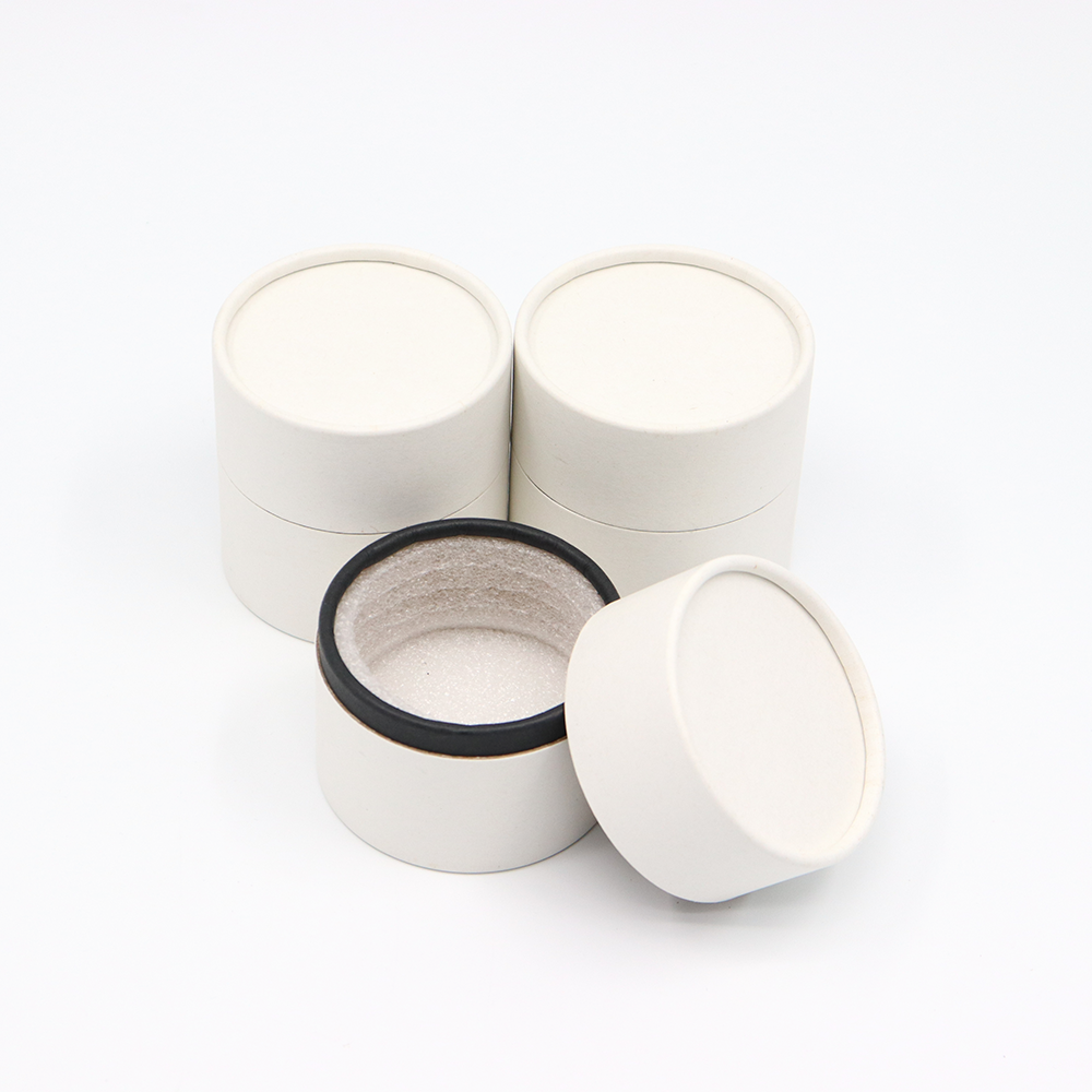 paper tube cosmetic
