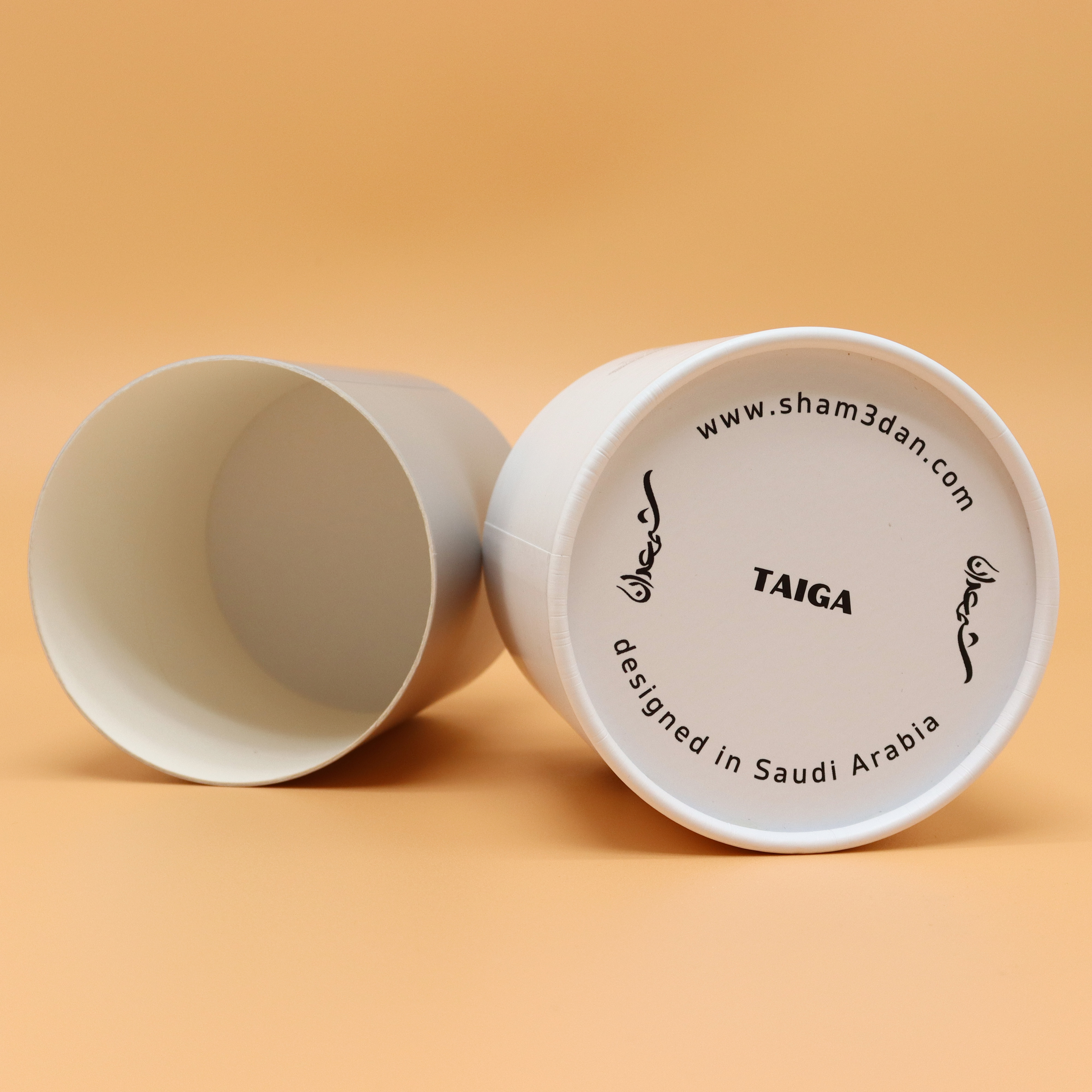 tube packaging boxes