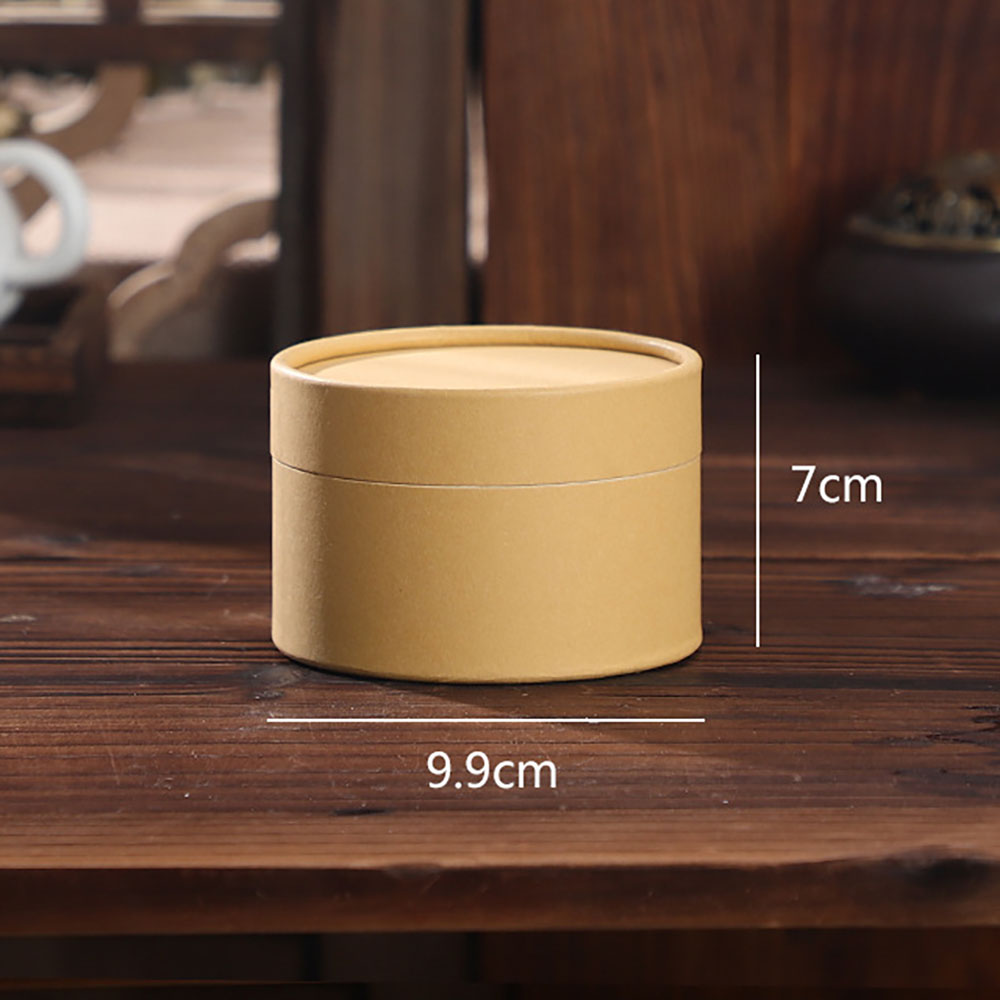 Paper Tube Packaging Paper Tube