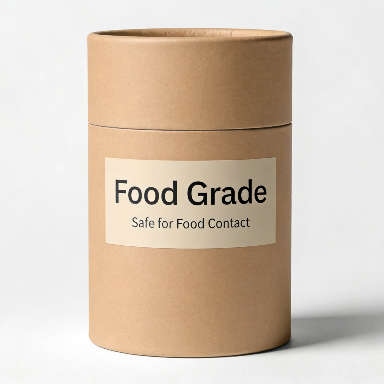 OEM/ODM Services From Chinese Food Grade Paper Tube Factories