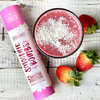 paper tube food packaging