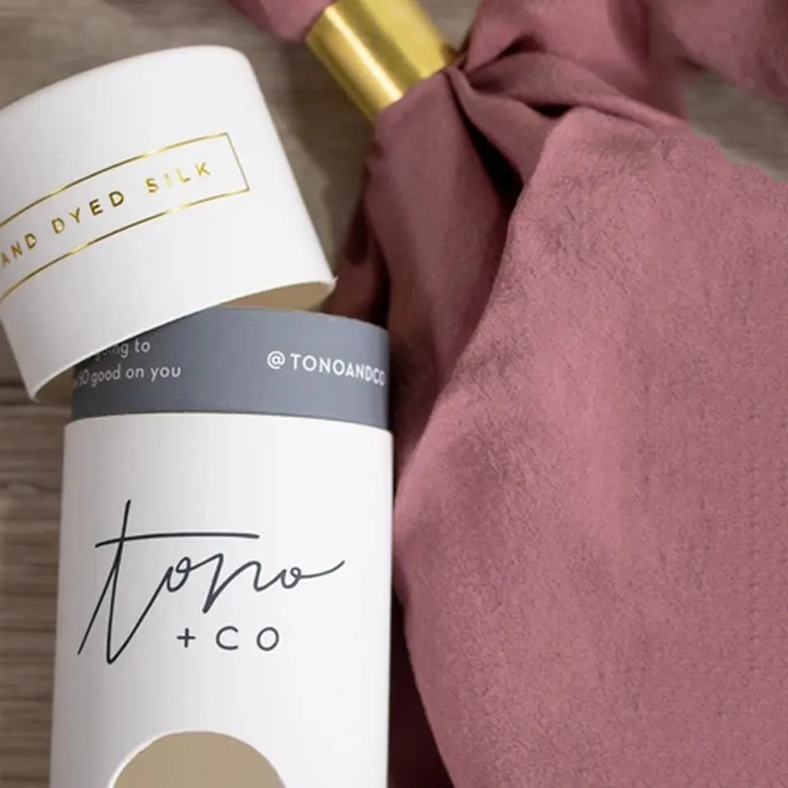 food grade paper tube